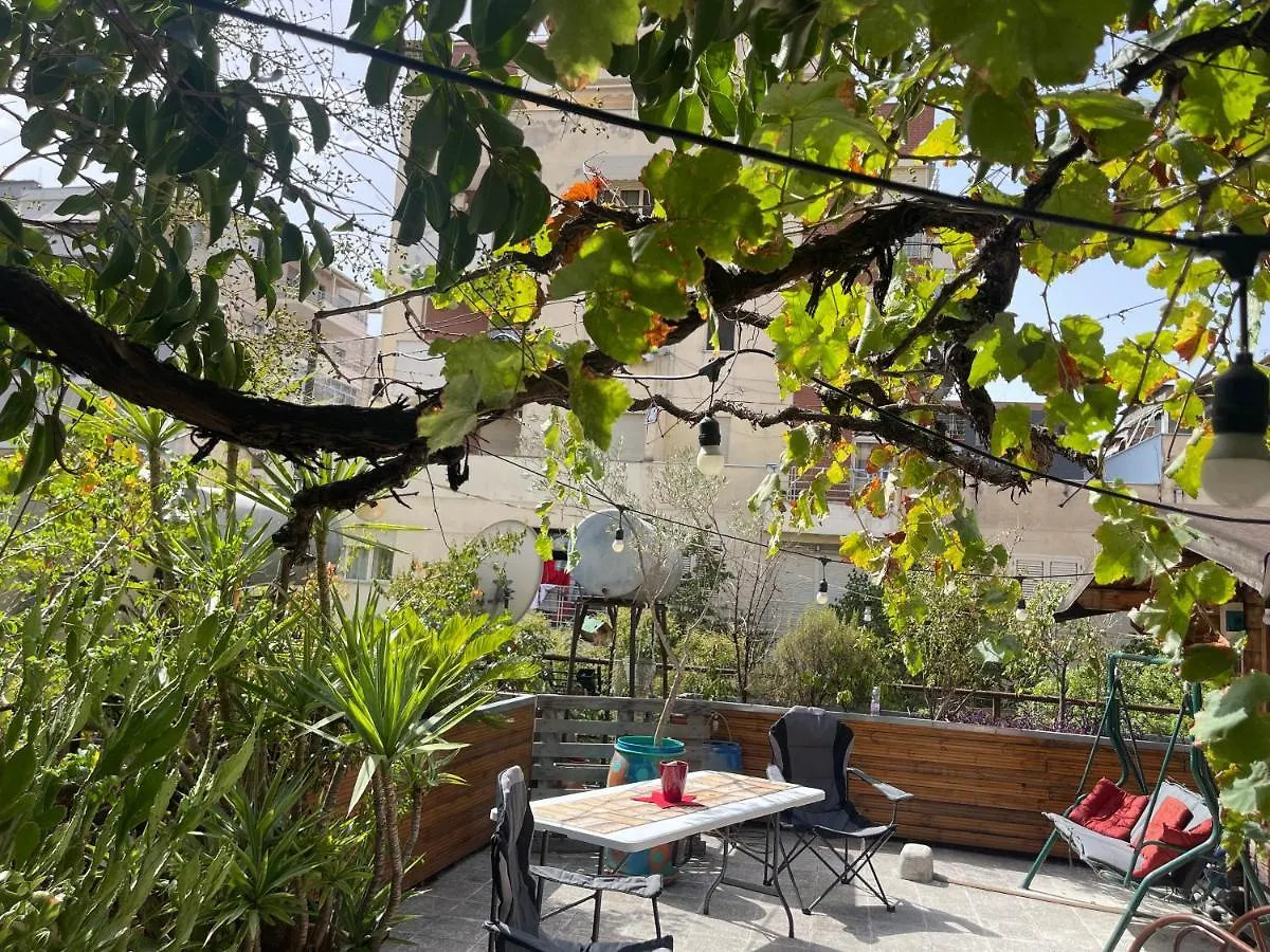 Apartmán Prickly Pear Corner Tirana