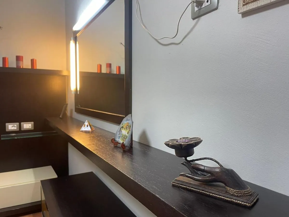 Apartmán Prickly Pear Corner Tirana